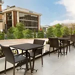 نيش بالاس إكسيكلوزيف سويتس 4* اسطنبول