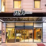 Отель Nish Palace Exlusive 4*