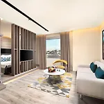 نيش بالاس إكسيكلوزيف سويتس فندق اسطنبول