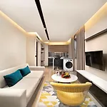Nish Palace Exlusive Отель Стамбул