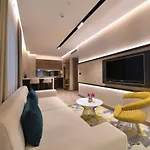 نيش بالاس إكسيكلوزيف سويتس فندق اسطنبول