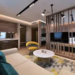 فندق نيش بالاس إكسيكلوزيف سويتس 4*
