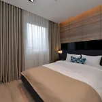 Nish Palace Exlusive Отель Стамбул