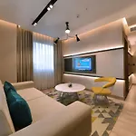 Nish Palace Exlusive Отель 4*