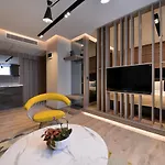 نيش بالاس إكسيكلوزيف سويتس اسطنبول