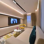 فندق نيش بالاس إكسيكلوزيف سويتس