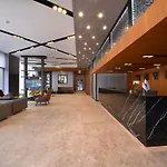 نيش بالاس إكسيكلوزيف سويتس اسطنبول