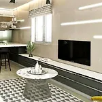 نيش بالاس إكسيكلوزيف سويتس فندق اسطنبول