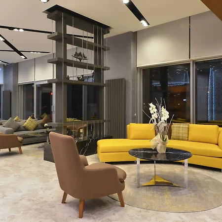 Nish Palace Exlusive Istambul