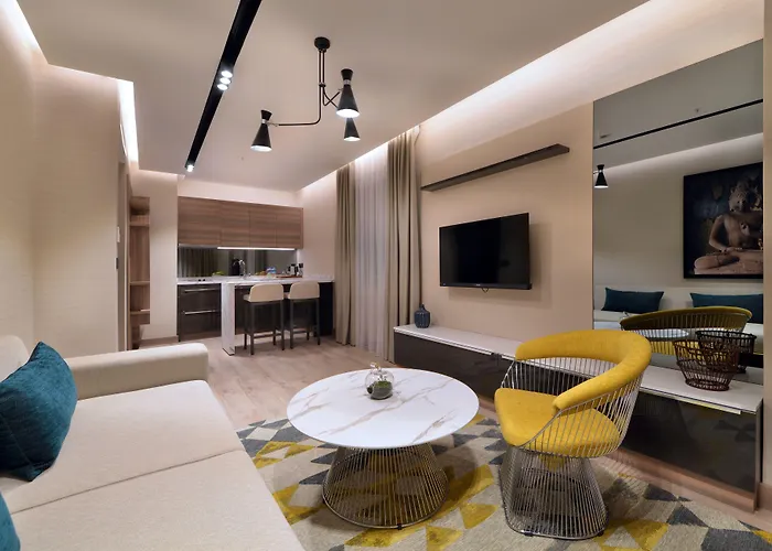 نيش بالاس إكسيكلوزيف سويتس