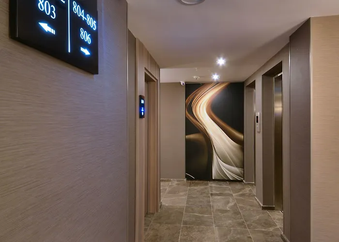 Nish Palace Exlusive Hotel 4*