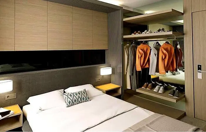 Nish Palace Exlusive Hotel 4*