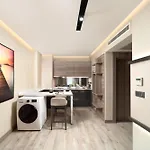 酒店 尼什普雷斯独特套房酒店