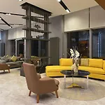 尼什普雷斯独特套房酒店 伊斯坦布尔