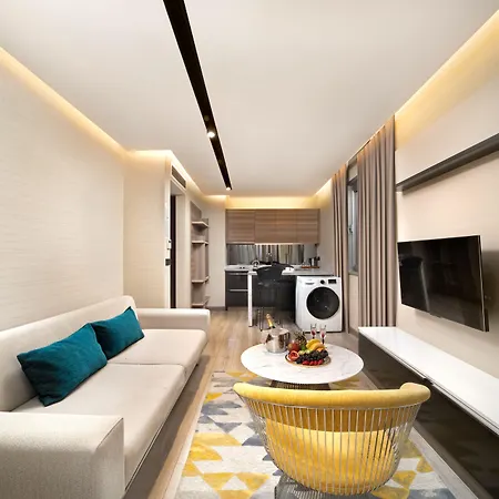 Nish Palace Exlusive Hotell Istanbul